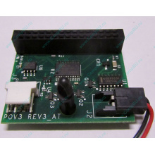 Датчик открытия корпуса IBM ThinkCenter M51 POV3 25P5079 25P5082 (Рыбинск)