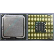 Процессор Intel Pentium-4 640 (3.2GHz /2Mb /800MHz /HT) SL7Z8 s.775 (Рыбинск)