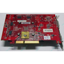 Б/У видеокарта 1Gb ATI Radeon HD4670 AGP PowerColor R73KG 1GBK3-P (Рыбинск)