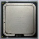 Процессор Intel Celeron 430 (1.8GHz /512kb /800MHz) SL9XN s.775 (Рыбинск)