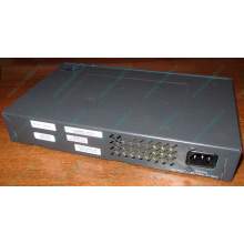 Cisco Catalyst 2960 WS-C2960-8TC-L купить БУ в Рыбинске, управляемый коммутатор Cisco Catalyst 2960 WS-C2960-8TC-L цена Б/У (Рыбинск)