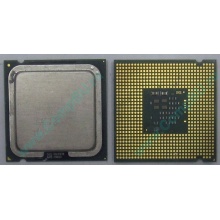 Процессор Intel Pentium-4 524 (3.06GHz /1Mb /533MHz /HT) SL9CA s.775 (Рыбинск)