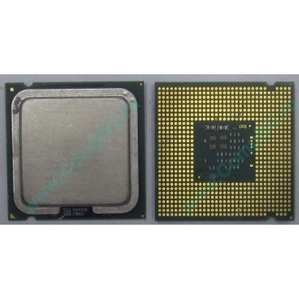 Процессор Intel Pentium-4 524 (3.06GHz /1Mb /533MHz /HT) SL9CA s.775 (Рыбинск)