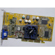 Видеокарта Asus V8170 64Mb nVidia GeForce4 MX440 AGP Asus V8170DDR (Рыбинск)