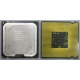 Процессор Intel Pentium-4 506 (2.66GHz /1Mb /533MHz) SL8PL s.775 (Рыбинск)