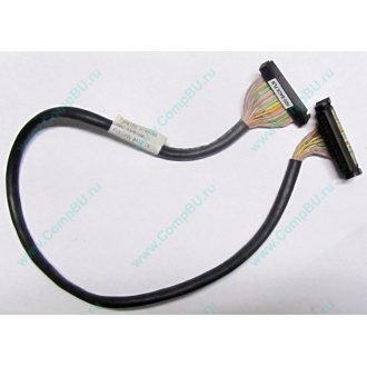 SCSI-кабель 68pin IBM 73P6159 FRU 73P6160 для IBM X225 (Рыбинск)