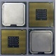 Процессоры Intel Pentium-4 506 (2.66GHz /1Mb /533MHz) SL8J8 s.775 (Рыбинск)