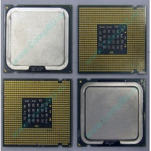 Процессоры Intel Pentium-4 506 (2.66GHz /1Mb /533MHz) SL8J8 s.775 (Рыбинск)