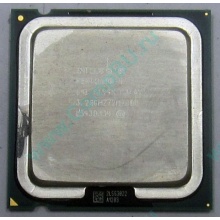 Процессор Intel Pentium-4 641 (3.2GHz /2Mb /800MHz /HT) SL94X s.775 (Рыбинск)
