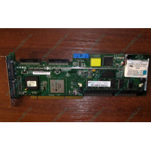 SCSI-контроллер Adaptec 3225S PCI-X IBM 13N2197 (Рыбинск)