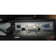 Разъёмы монитора 19" HP L1950g с колонками в Рыбинске, запитанными от USB (Рыбинск)