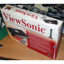 Видеопроцессор ViewSonic NextVision N5 VSVBX24401-1E (Рыбинск)