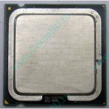 Процессор Intel Celeron D 352 (3.2GHz /512kb /533MHz) SL9KM s.775 (Рыбинск)