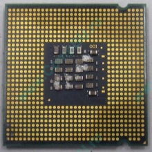Процессор Intel Celeron D 352 (3.2GHz /512kb /533MHz) SL9KM s.775 (Рыбинск)