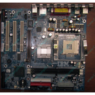 32P2992 02R4084 в Рыбинске, материнская плата IBM 32P2992 FRU 02R4084 Б/У в Рыбинске, купить FRU02R4084 (Рыбинск)