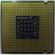 Процессор Intel Celeron D 330J (2.8GHz /256kb /533MHz) SL7TM s.775 (Рыбинск)