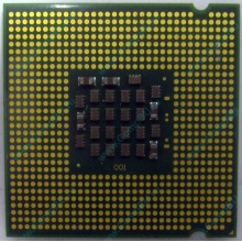 Процессор Intel Celeron D 330J (2.8GHz /256kb /533MHz) SL7TM s.775 (Рыбинск)