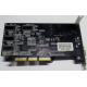 Видеоплата 64Mb nVidia GeForce4 MX440 AGP 8x NV18-3710D (Рыбинск)