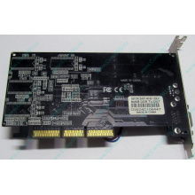 Видеокарта 64Mb nVidia GeForce4 MX440 AGP 8x NV18-3710D (Рыбинск)