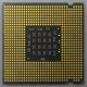 Процессор Intel Celeron D 345J (3.06GHz /256kb /533MHz) SL7TQ s.775 (Рыбинск)