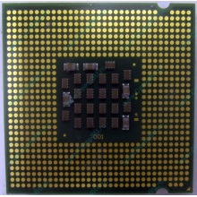 Процессор Intel Pentium-4 521 (2.8GHz /1Mb /800MHz /HT) SL8PP s.775 (Рыбинск)