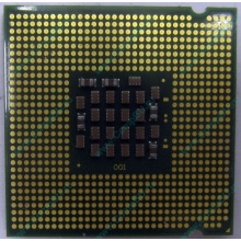 Процессор Intel Celeron D 331 (2.66GHz /256kb /533MHz) SL8H7 s.775 (Рыбинск)