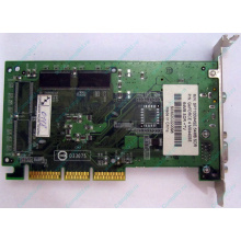 Видеокарта 64Mb nVidia GeForce4 MX440SE AGP Sparkle SP7100 (Рыбинск)