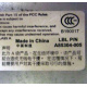 Шайба от корпуса A85304-005 Intel SR2300 (Рыбинск)