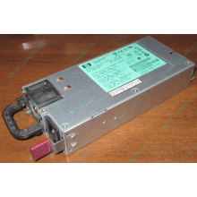 Блок питания 1200W HP 438202-001 441830-001 440785-001 HSTNS-PD11 DPS-1200FB A (Рыбинск)