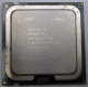Процессор Intel Celeron D 346 (3.06GHz /256kb /533MHz) SL9BR s.775 (Рыбинск)
