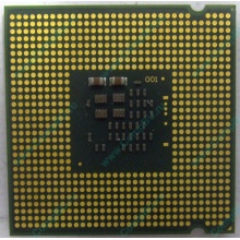 Процессор Intel Celeron D 346 (3.06GHz /256kb /533MHz) SL9BR s.775 (Рыбинск)