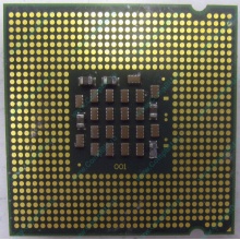 Процессор Intel Pentium-4 521 (2.8GHz /1Mb /800MHz /HT) SL9CG s.775 (Рыбинск)
