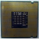 Процессор Intel Celeron D 347 (3.06GHz /512kb /533MHz) SL9KN s.775 (Рыбинск)