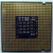 Процессор Intel Celeron D 347 (3.06GHz /512kb /533MHz) SL9KN s.775 (Рыбинск)