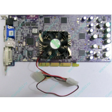 Asus V8420 DELUXE 128Mb nVidia GeForce Ti4200 AGP (Рыбинск)
