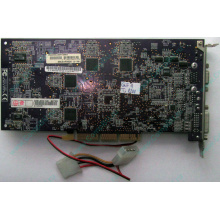 Asus V8420 DELUXE 128Mb nVidia GeForce Ti4200 AGP (Рыбинск)