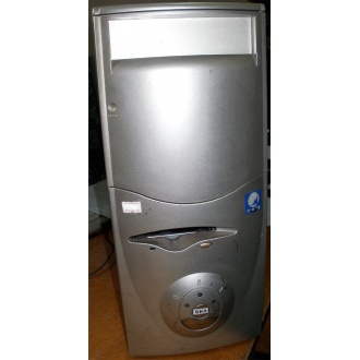 Intel Celeron 1.3GHz s370 /256Mb /20Gb /ATX 250W (Рыбинск)