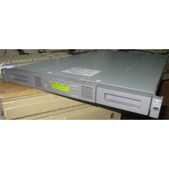 HP AH562A StorageWorks 1/8 Ultrium 920 G2 SAS Tape Autoloader LVLDC-0501 LTO-3 (Рыбинск)