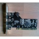 Контроллер FireWire NEC1394P3 (1int в Рыбинске, 3ext) PCI (Рыбинск)