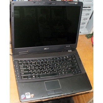 Ноутбук Acer Extensa 5630 (Intel Core 2 Duo T5800 (2x2.0Ghz) /2048Mb DDR2 /120Gb /15.4" TFT 1280x800) - Рыбинск