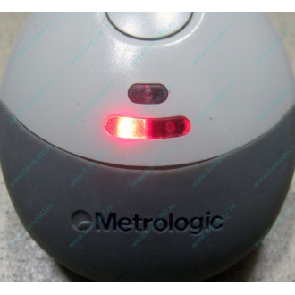 Глючный сканер ШК Metrologic MS9520 VoyagerCG (COM-порт) - Рыбинск