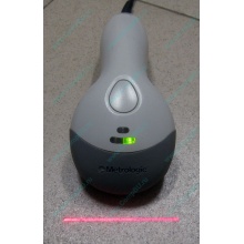 Глючный сканер ШК Metrologic MS9520 VoyagerCG (COM-порт) - Рыбинск