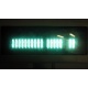 Глючный дисплей покупателя 20х2 в Рыбинске, на запчасти VFD customer display 20x2 (COM) - Рыбинск
