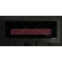 Нерабочий VFD customer display 20x2 (COM) - Рыбинск