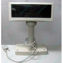Нерабочий VFD customer display 20x2 (COM) (короткая ножка) - Рыбинск