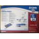 Wi-Fi адаптер D-Link AirPlusG DWL-G630 (PCMCIA) - Рыбинск