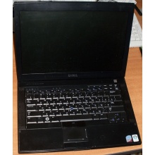 Ноутбук Dell Latitude E6400 (Intel Core 2 Duo P8400 (2x2.26Ghz) /4096Mb DDR3 /80Gb /14.1" TFT (1280x800) - Рыбинск