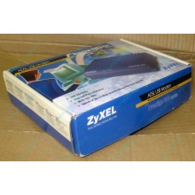 Внешний ADSL модем ZyXEL Prestige 630 EE (USB) - Рыбинск