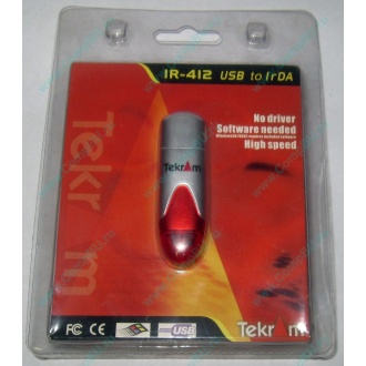 ИК-адаптер Tekram IR-412 (Рыбинск)