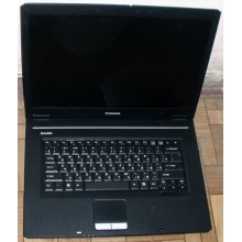 Ноутбук Toshiba Satellite L30-134 (Intel Celeron 410 1.46Ghz /256Mb DDR2 /60Gb /15.4" TFT 1280x800) - Рыбинск